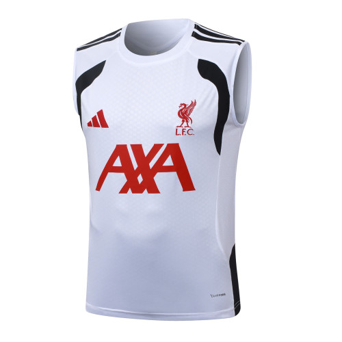 Liverpool Training Jersey 26/27