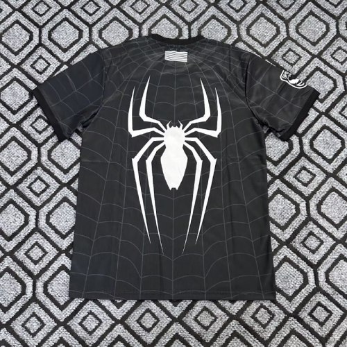 Barcelona Spider Special Man Jersey 26/27