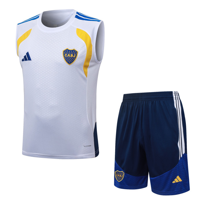 Boca Training Jersey 26/27