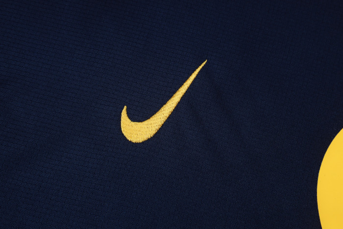 Barcelona Training Short Sleeve Jersey 26/27