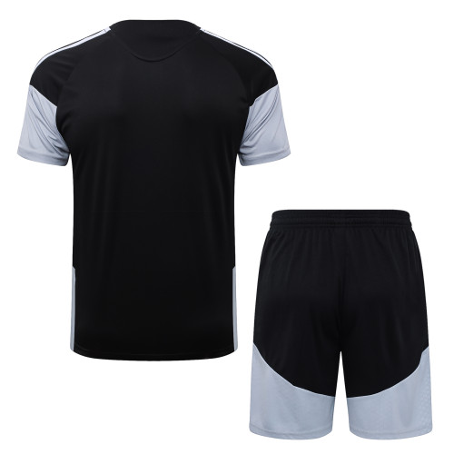Spain Training Short sleeve Suit 26/27