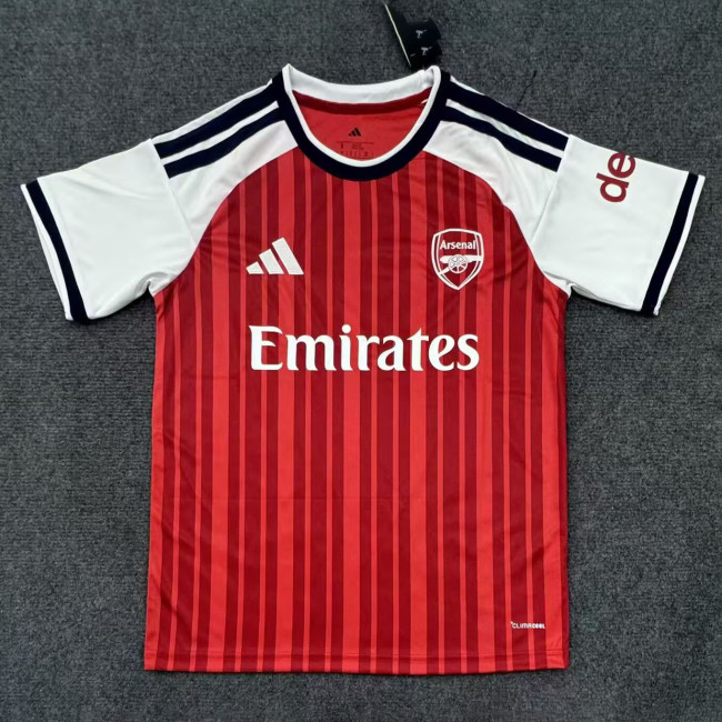 Arsenal Home Man Jersey 27/28