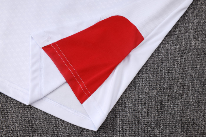 River Plate Training Short Sleeve Jersey 26/27