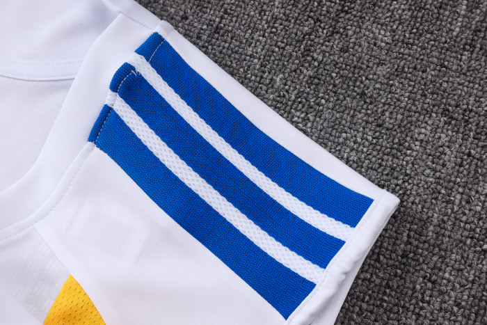 Boca Training Jersey 26/27
