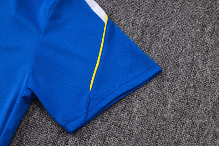 Chelsea Training Short sleeve Jersey 26/27