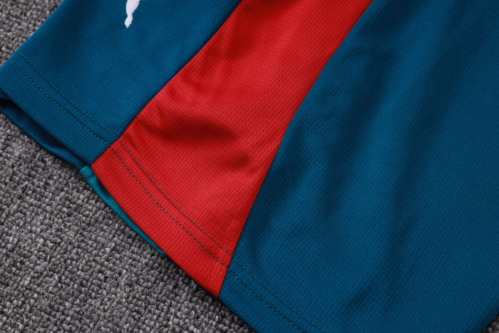 Portugal Training Short sleeve Suit 26/27