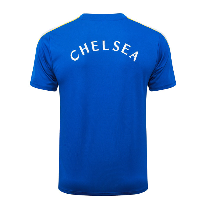 Chelsea Training Short sleeve Jersey 26/27