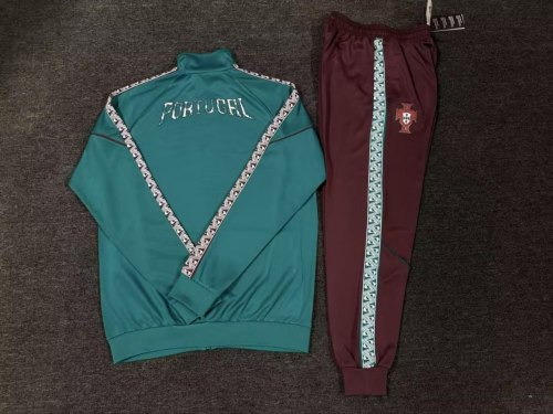 Portugal Training Jacket Suit 26/27