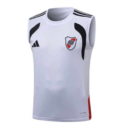 River Plate Training Jersey 26/27