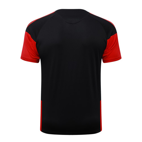 Manchester United Training Short sleeve Jersey 25/26