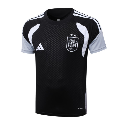 Spain Training Short sleeve Jersey 26/27