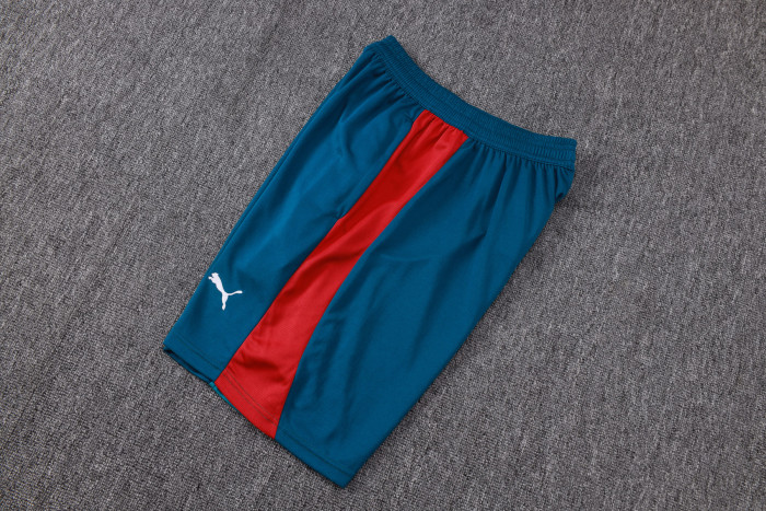 Portugal Training Short sleeve Suit 26/27