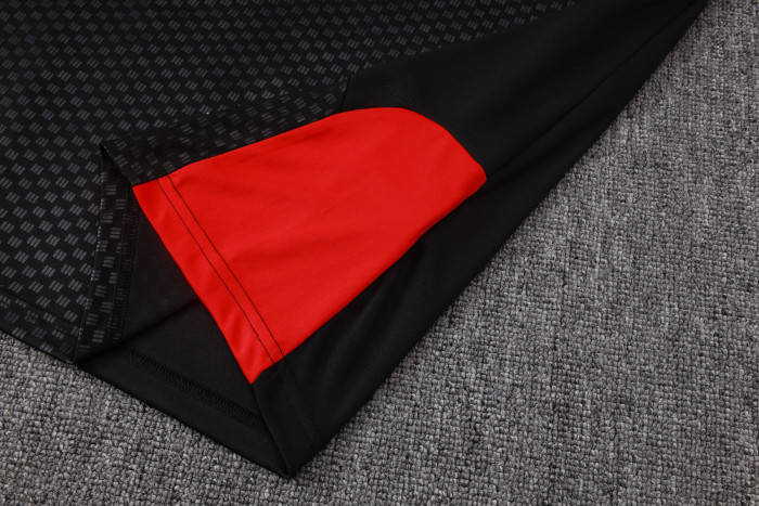 Manchester United Training Short sleeve Jersey 25/26