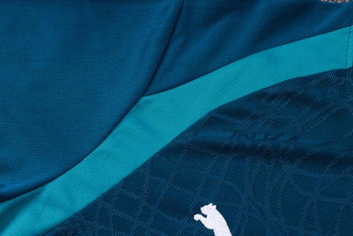 Portugal Training Short sleeve Jersey 26/27