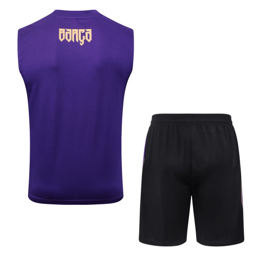 Barcelona Training Jersey 26/27