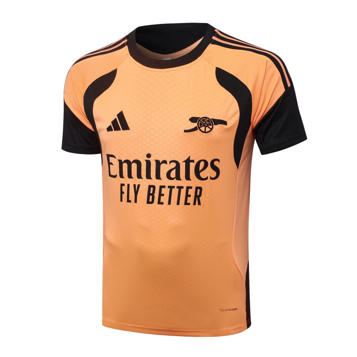 Arsenal Training Short sleeve Jersey 26/27