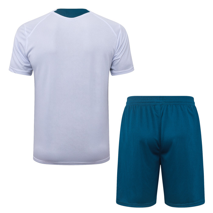 Portugal Training Short sleeve Suit 26/27