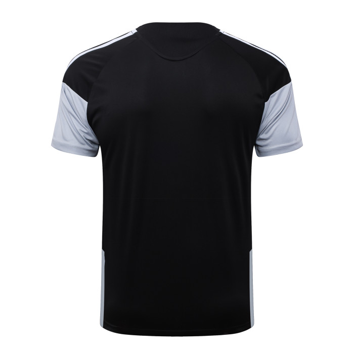 Spain Training Short sleeve Jersey 26/27