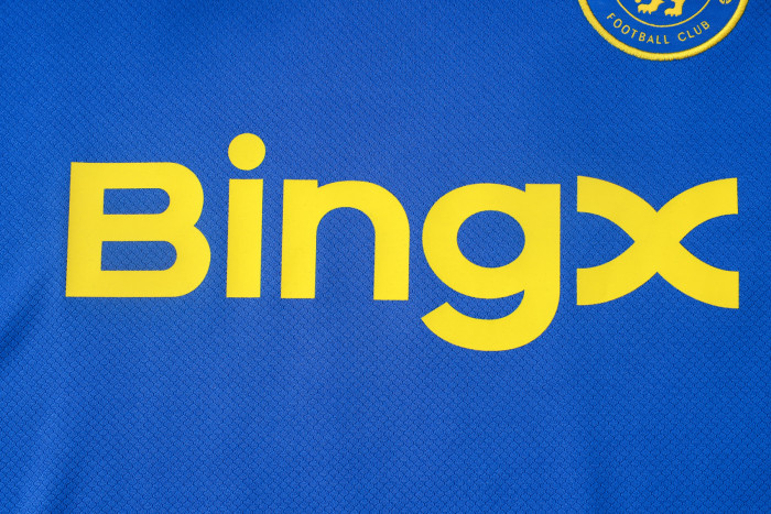 Chelsea Training Short sleeve Jersey 26/27