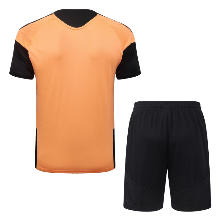 Arsenal Training Short sleeve Suit 26/27