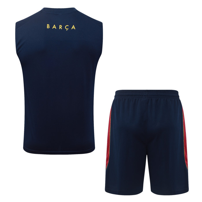 Barcelona Training Jersey 26/27