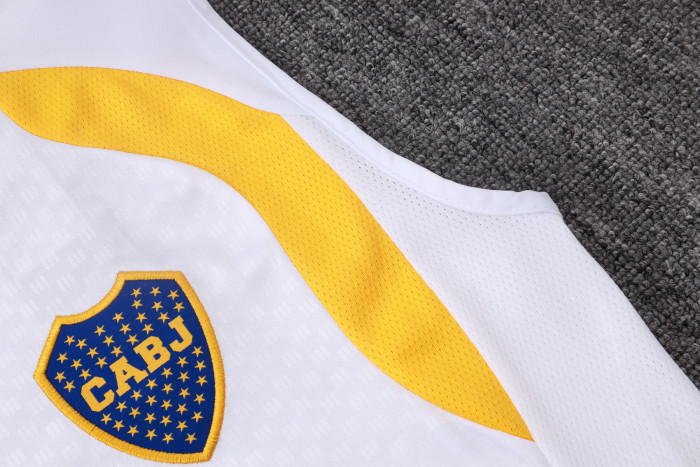 Boca Training Jersey 26/27