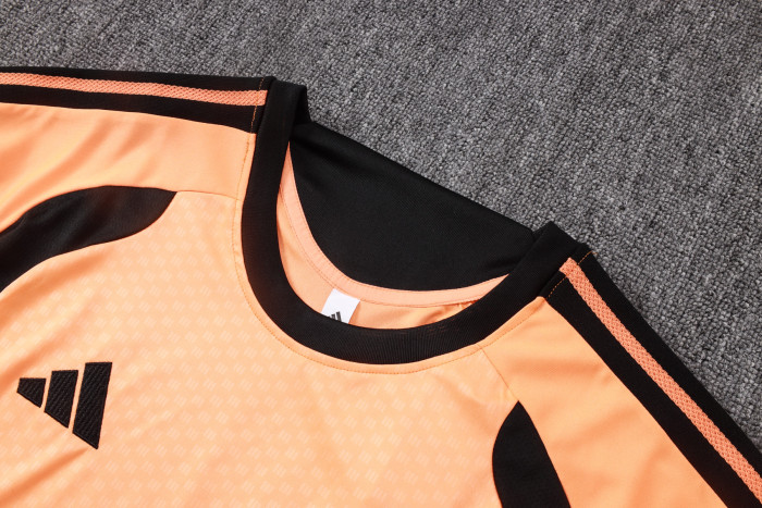 Arsenal Training Short sleeve Jersey 26/27