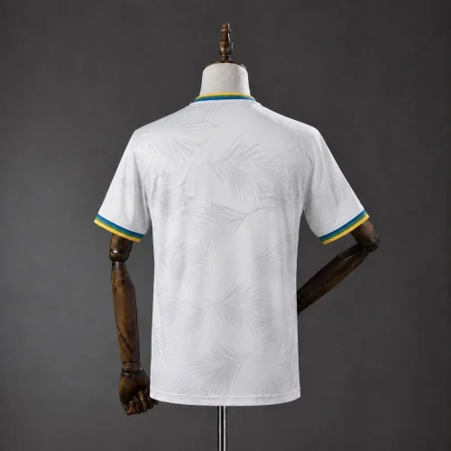 Brazil White Special Edition Man Jersey 2026