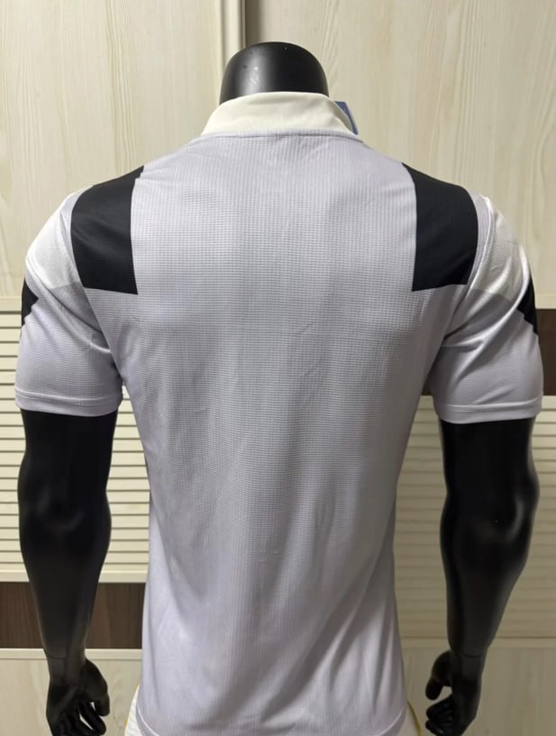 Juventus EQT Men Player Jersey 26/27