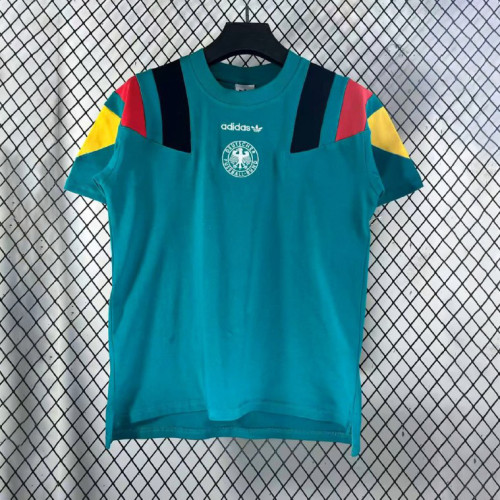 Germany EQT Green Men Jersey 26/27