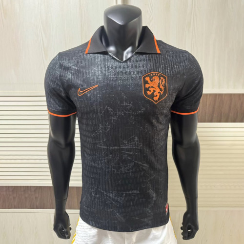 Netherlands Energy Man Player Jersey 2026