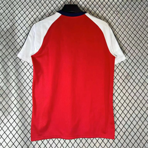 Arsenal Red Man T-Shirt 26/27