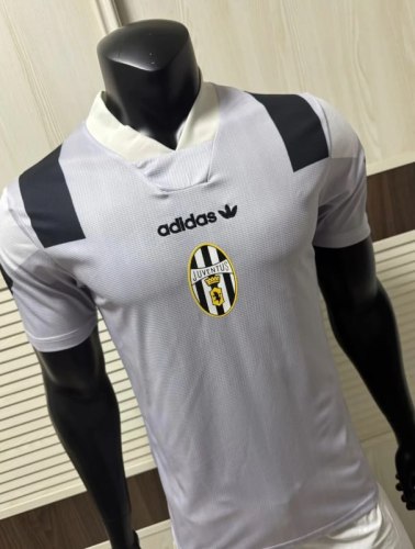 Juventus EQT Men Player Jersey 26/27