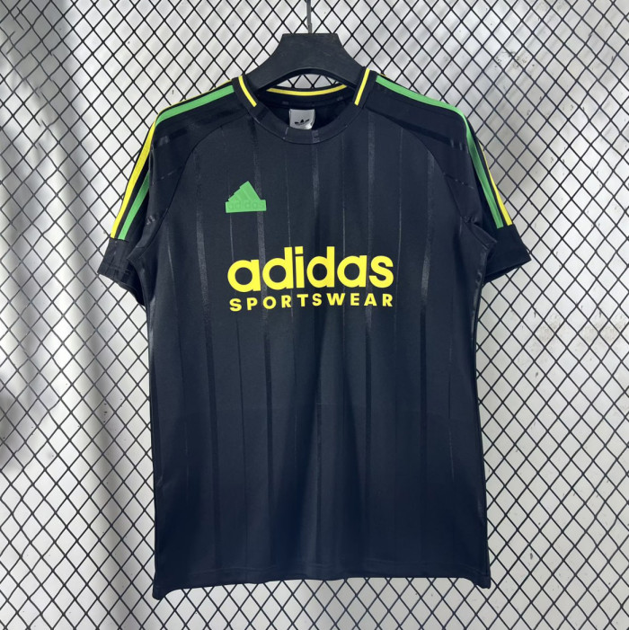 House of Tiro Nations Pack T-shirt 2026