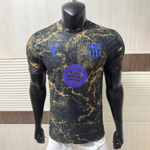 Barcelona Training Player Men Jersey 26/27