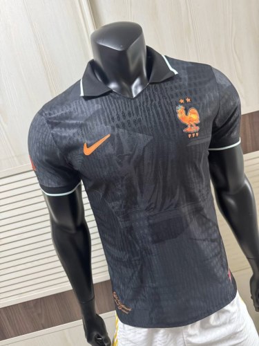 France Energy Man Player Jersey 2026
