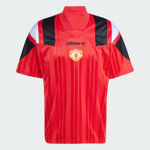 Manchester United EQT Red Men Jersey 26/27