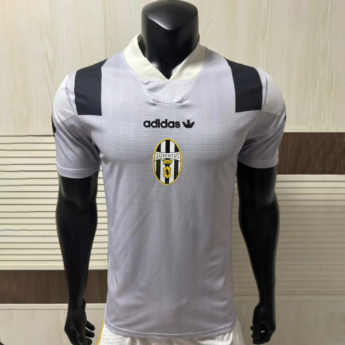 Juventus EQT Men Player Jersey 26/27