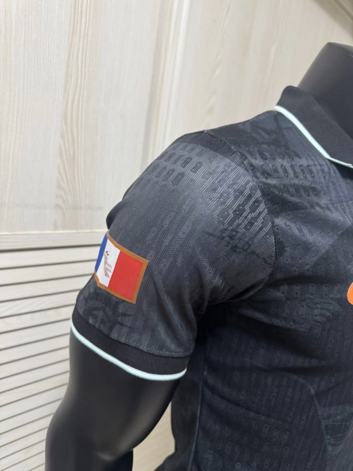 France Energy Man Player Jersey 2026