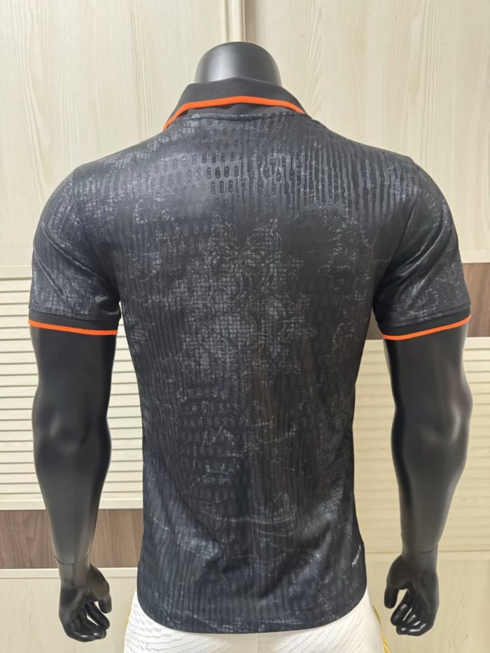 Netherlands Energy Man Player Jersey 2026