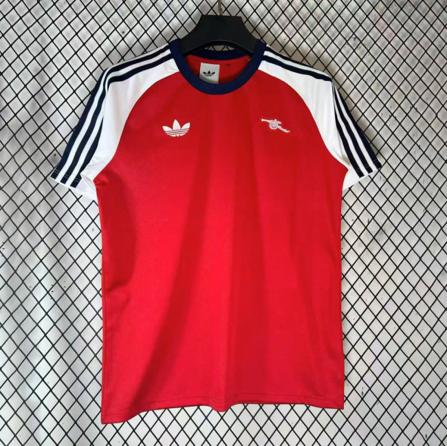 Arsenal Red Man T-Shirt 26/27