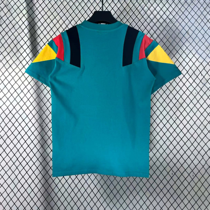 Germany EQT Green Men Jersey 26/27