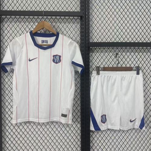 Chelsea Third Kids Suit 26/27