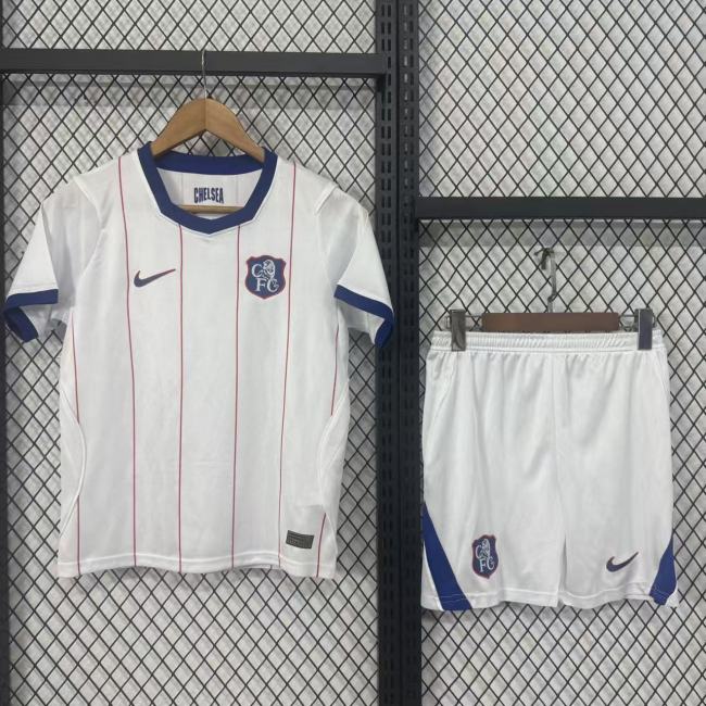 Chelsea Third Kids Suit 26/27