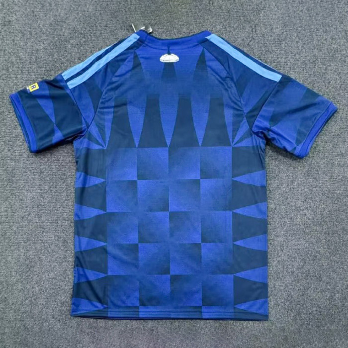 Schalke 04 Home Man Jersey 26/27
