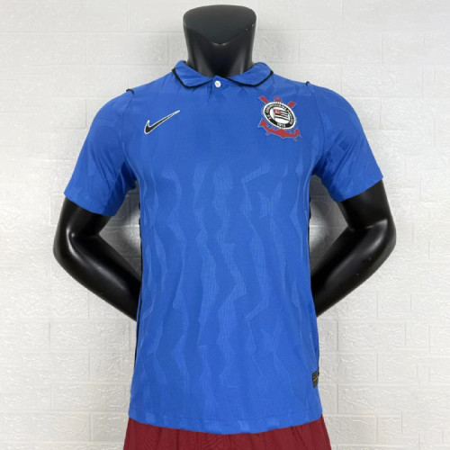 Corinthians Third Player Man Jersey 26/27