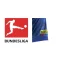 Bundesliga + Arm ad.