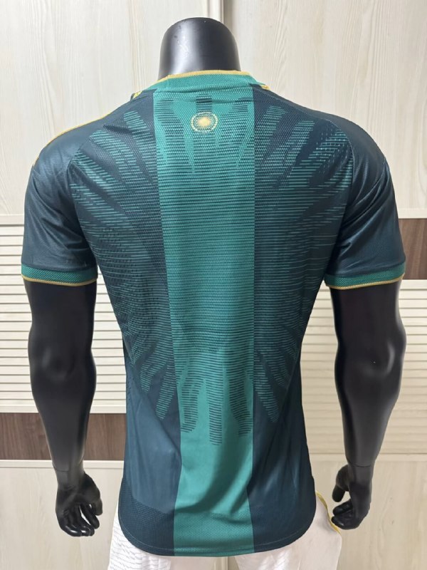 Argentina 2026 Commemorative Edition Player Men Jersey