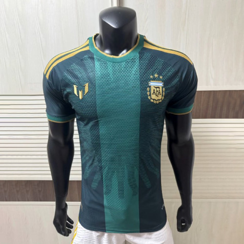 Argentina 2026 Commemorative Edition Player Men Jersey