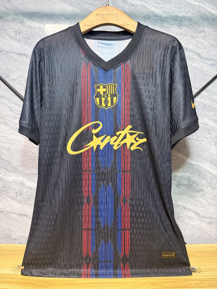 Barcelona Special Editon Player Jersey 26/27